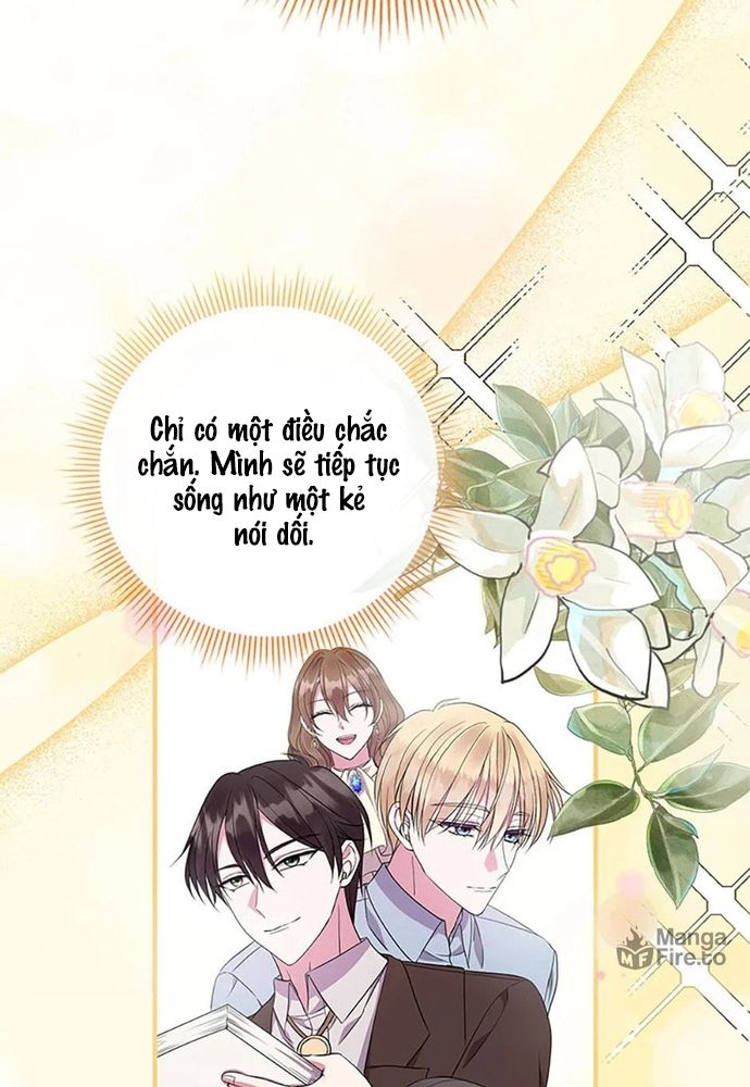 Tôi Không Muốn Chết Lần Nữa! Chapter 48 - 88
