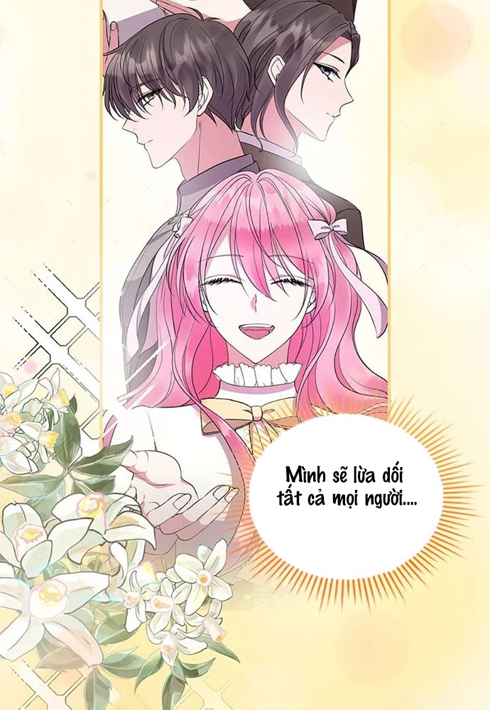 Tôi Không Muốn Chết Lần Nữa! Chapter 48 - 89