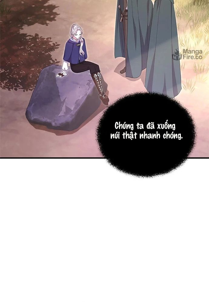 Tôi Không Muốn Chết Lần Nữa! Chapter 48 - 93