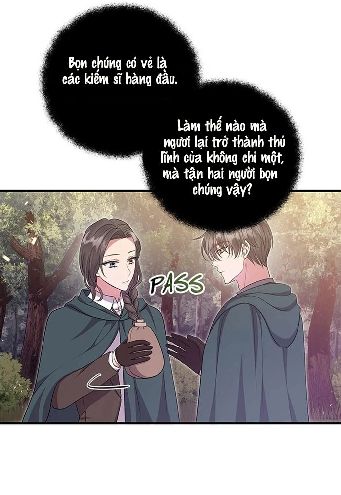 Tôi Không Muốn Chết Lần Nữa! Chapter 48 - 94