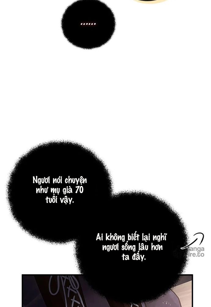 Tôi Không Muốn Chết Lần Nữa! Chapter 48 - 98