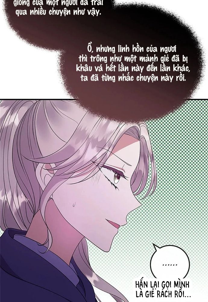 Tôi Không Muốn Chết Lần Nữa! Chapter 48 - 100