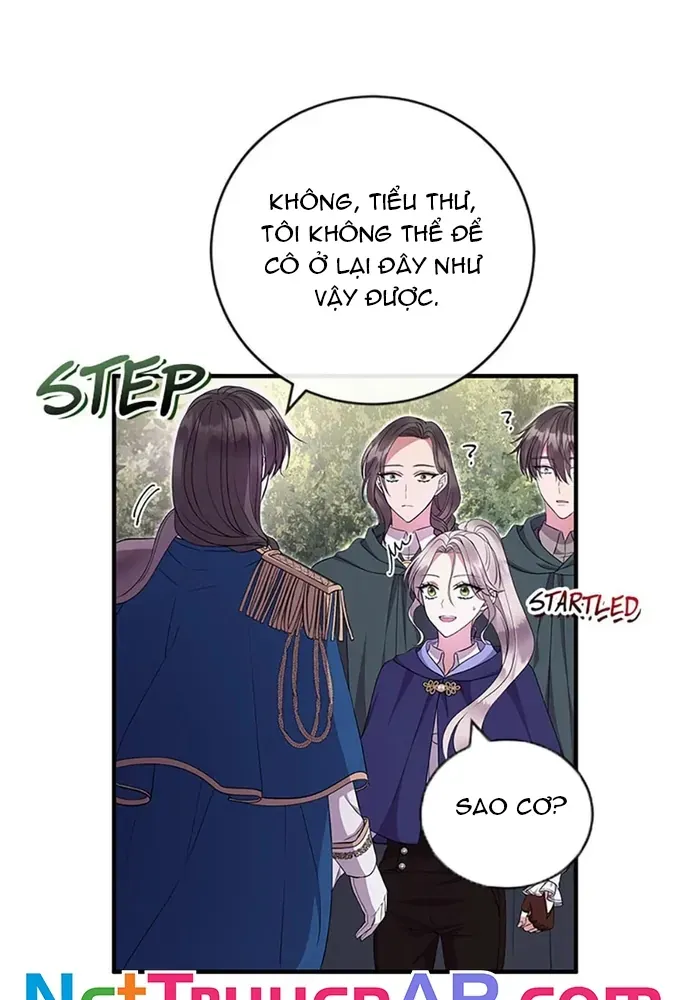 Tôi Không Muốn Chết Lần Nữa! Chapter 49 - 16