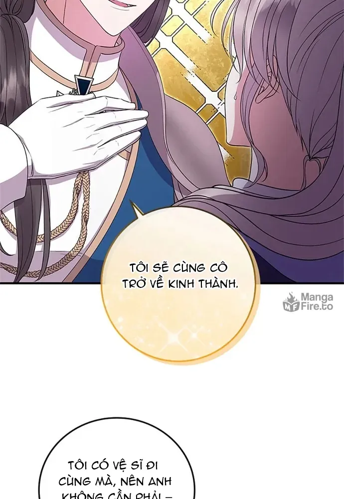 Tôi Không Muốn Chết Lần Nữa! Chapter 49 - 18