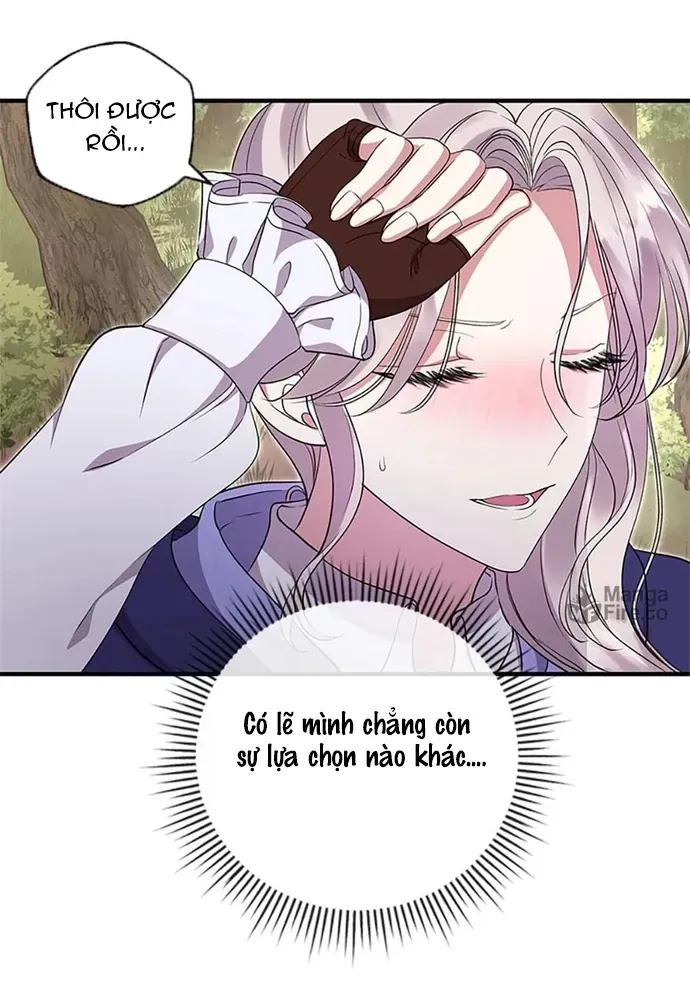 Tôi Không Muốn Chết Lần Nữa! Chapter 49 - 22