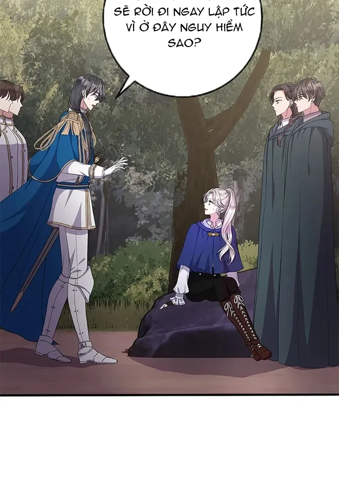 Tôi Không Muốn Chết Lần Nữa! Chapter 49 - 4