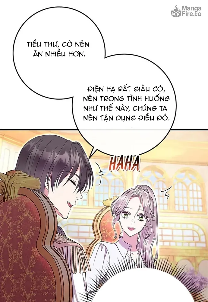 Tôi Không Muốn Chết Lần Nữa! Chapter 49 - 31