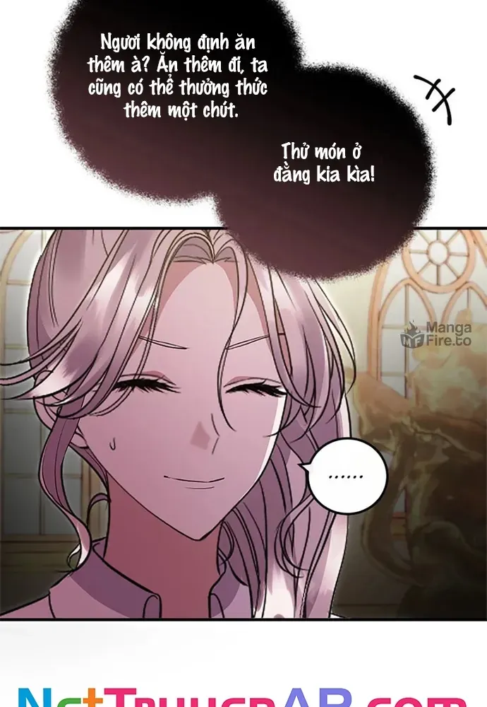 Tôi Không Muốn Chết Lần Nữa! Chapter 49 - 36