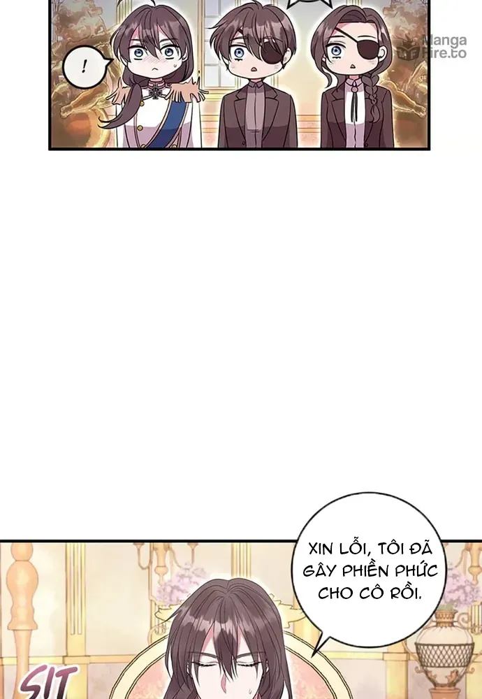 Tôi Không Muốn Chết Lần Nữa! Chapter 49 - 39