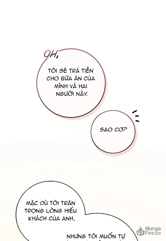 Tôi Không Muốn Chết Lần Nữa! Chapter 49 - 42