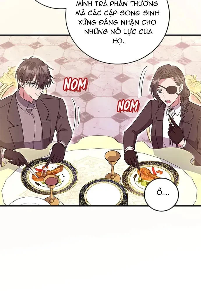 Tôi Không Muốn Chết Lần Nữa! Chapter 49 - 43