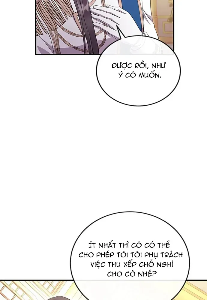 Tôi Không Muốn Chết Lần Nữa! Chapter 49 - 45