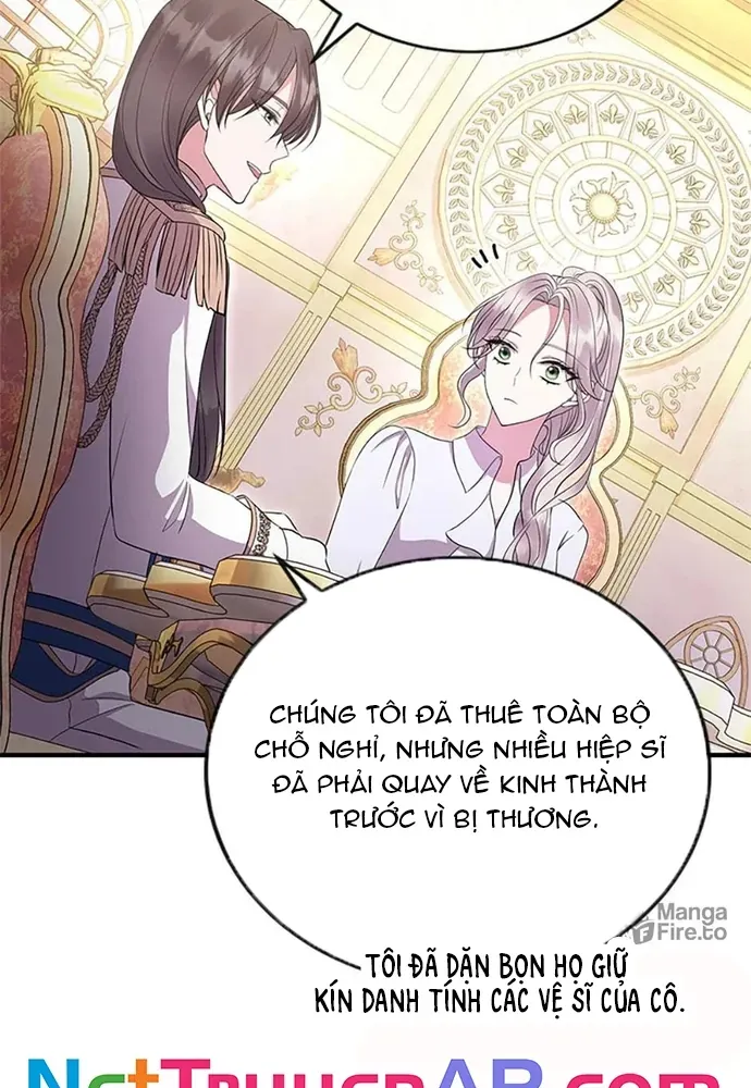 Tôi Không Muốn Chết Lần Nữa! Chapter 49 - 46