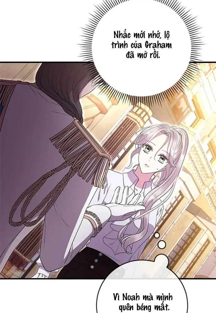 Tôi Không Muốn Chết Lần Nữa! Chapter 49 - 53