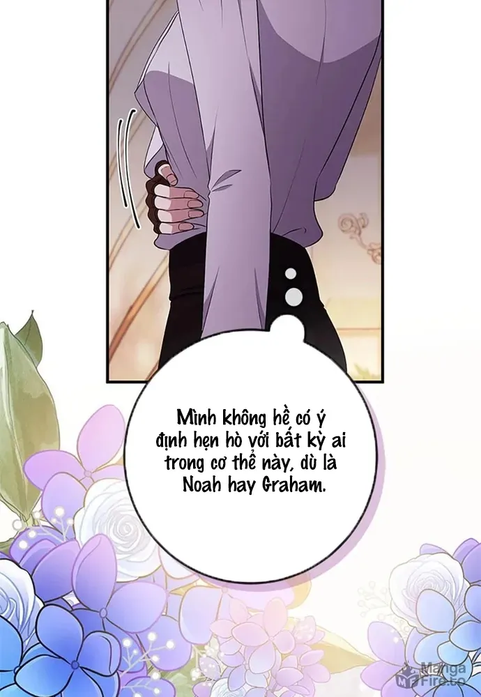 Tôi Không Muốn Chết Lần Nữa! Chapter 49 - 55