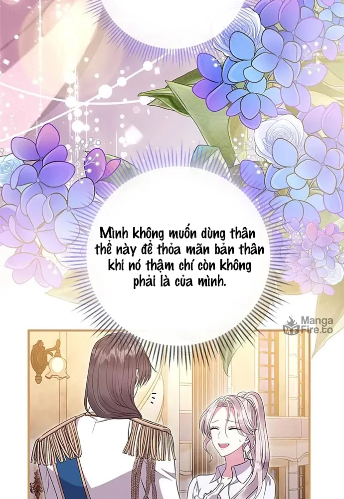 Tôi Không Muốn Chết Lần Nữa! Chapter 49 - 58