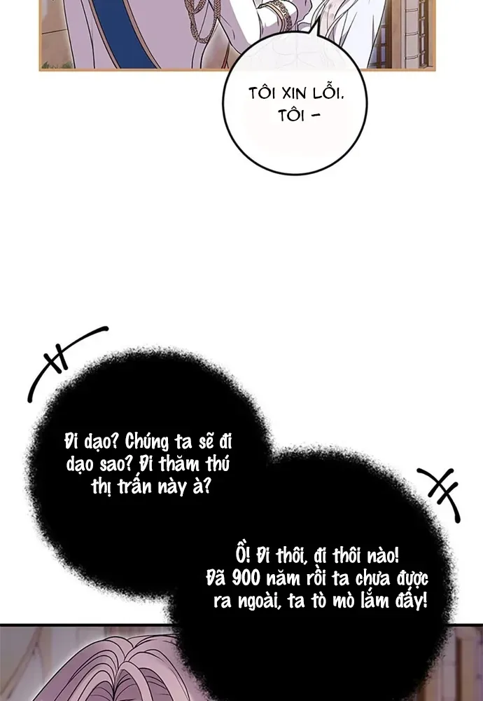 Tôi Không Muốn Chết Lần Nữa! Chapter 49 - 59