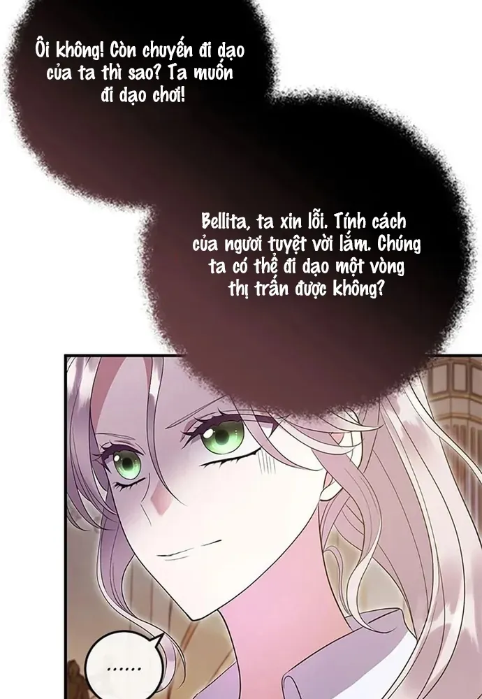 Tôi Không Muốn Chết Lần Nữa! Chapter 49 - 65