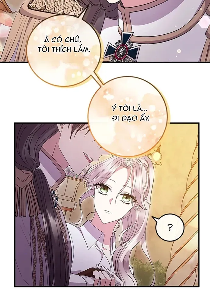 Tôi Không Muốn Chết Lần Nữa! Chapter 49 - 72