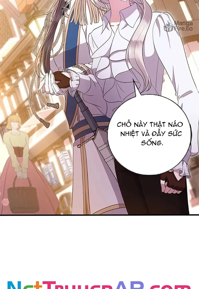 Tôi Không Muốn Chết Lần Nữa! Chapter 49 - 76