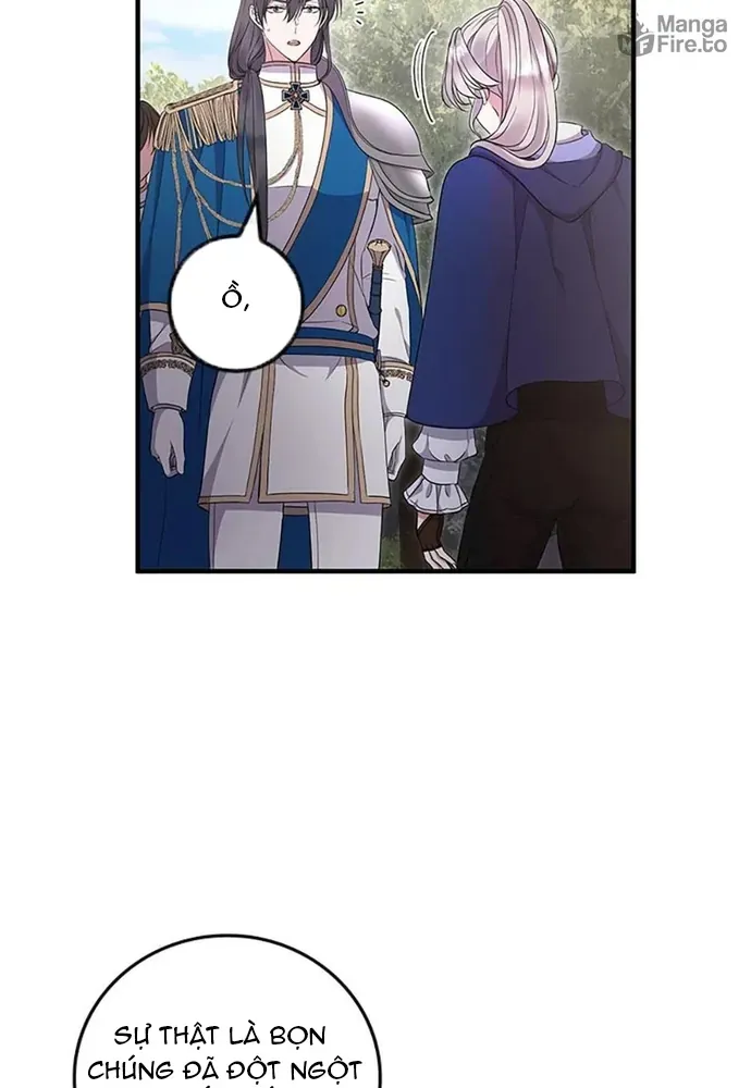 Tôi Không Muốn Chết Lần Nữa! Chapter 49 - 9