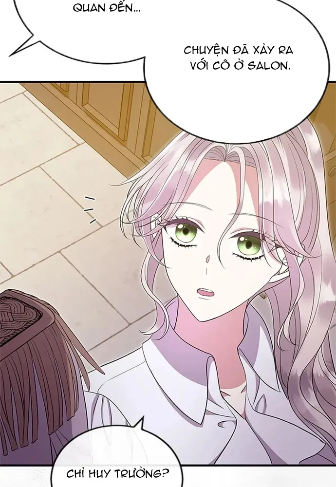 Tôi Không Muốn Chết Lần Nữa! Chapter 49 - 81