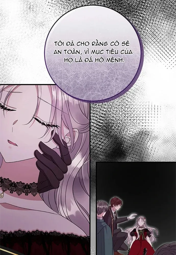 Tôi Không Muốn Chết Lần Nữa! Chapter 49 - 84