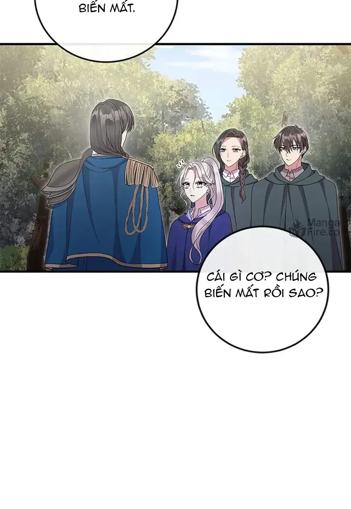 Tôi Không Muốn Chết Lần Nữa! Chapter 49 - 10