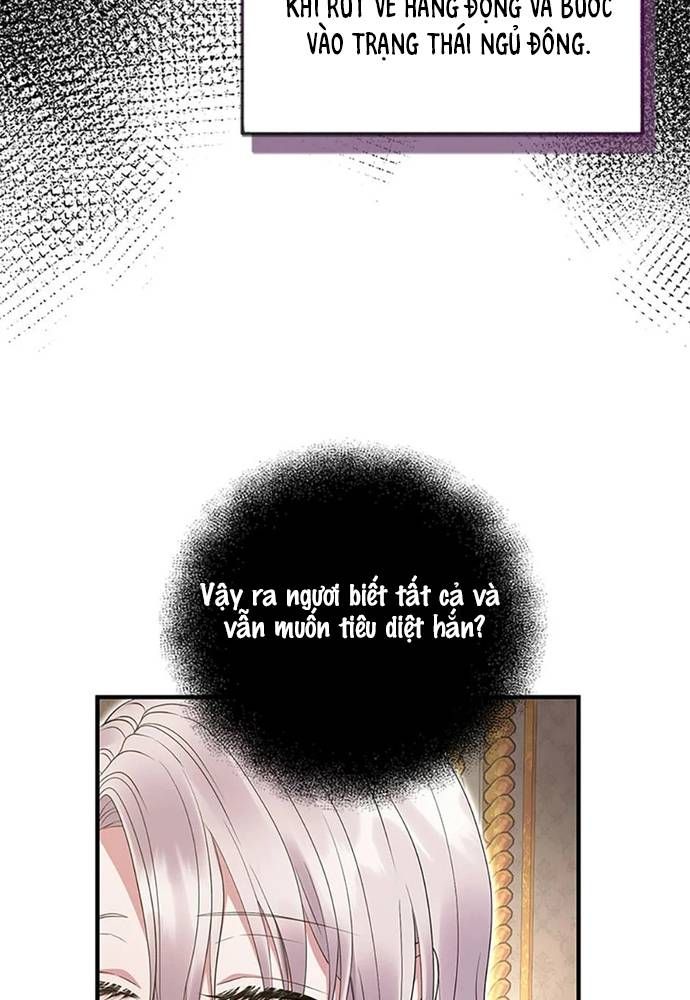 Tôi Không Muốn Chết Lần Nữa! Chapter 50 - 104