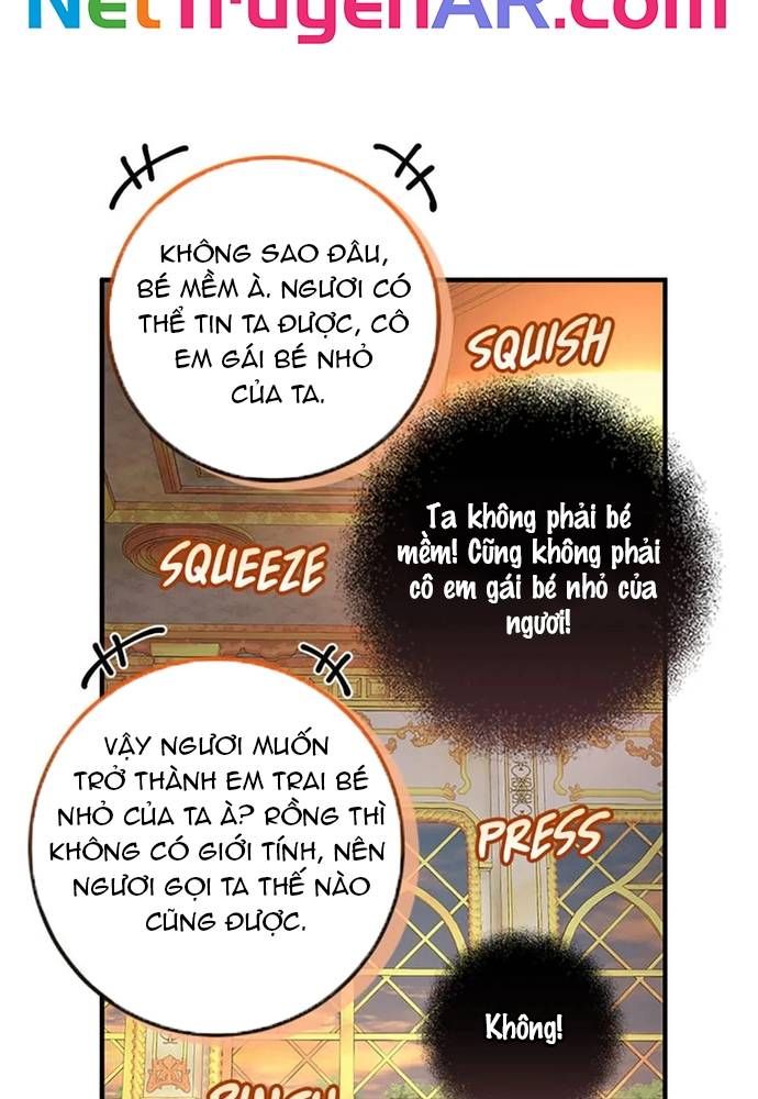 Tôi Không Muốn Chết Lần Nữa! Chapter 50 - 107