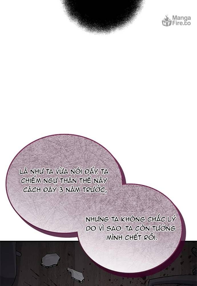 Tôi Không Muốn Chết Lần Nữa! Chapter 50 - 44