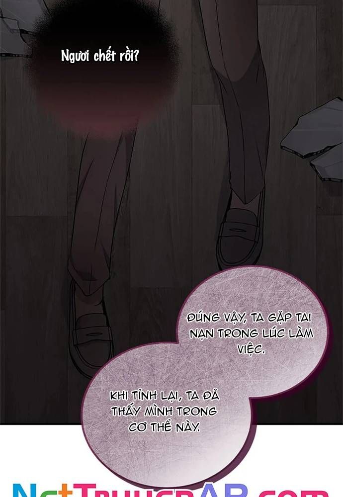 Tôi Không Muốn Chết Lần Nữa! Chapter 50 - 46