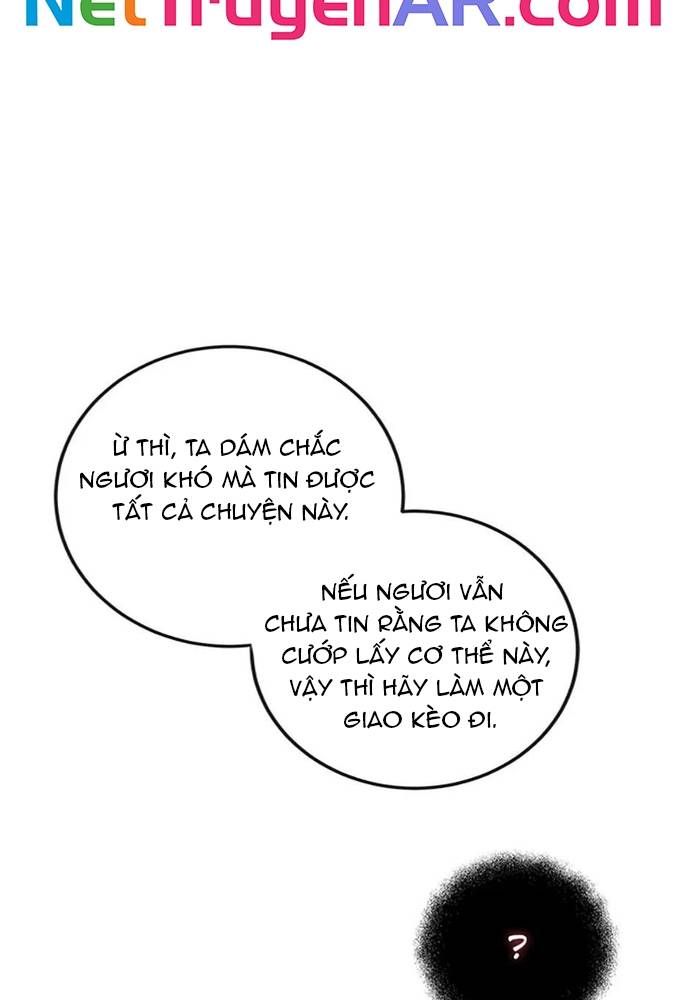 Tôi Không Muốn Chết Lần Nữa! Chapter 50 - 47