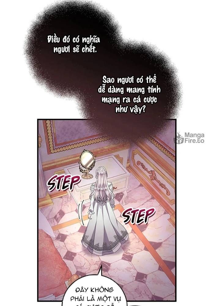 Tôi Không Muốn Chết Lần Nữa! Chapter 50 - 52