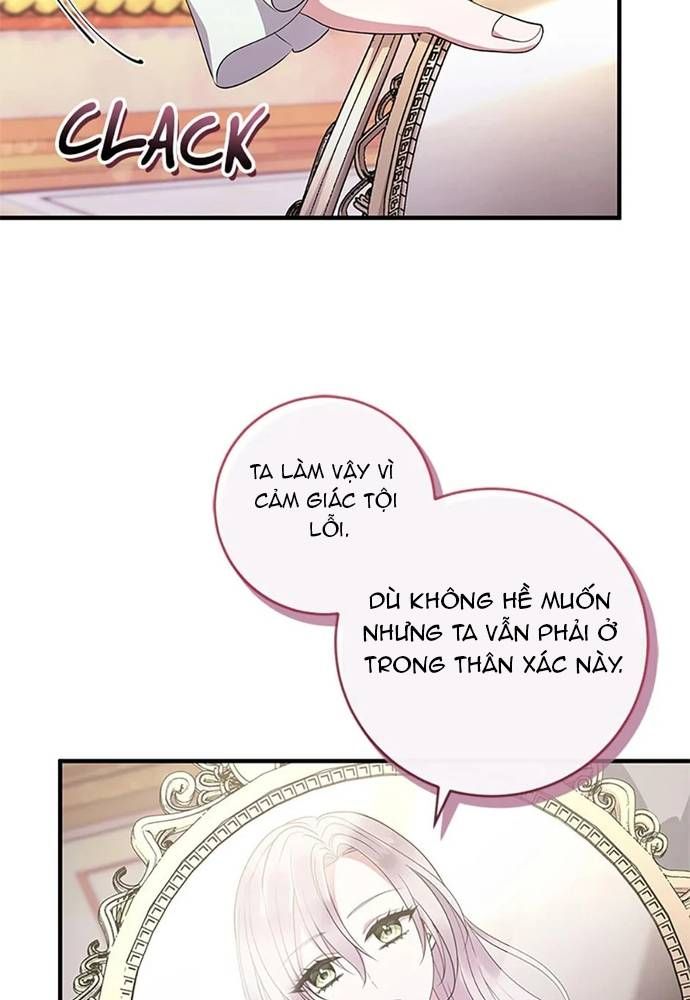 Tôi Không Muốn Chết Lần Nữa! Chapter 50 - 54