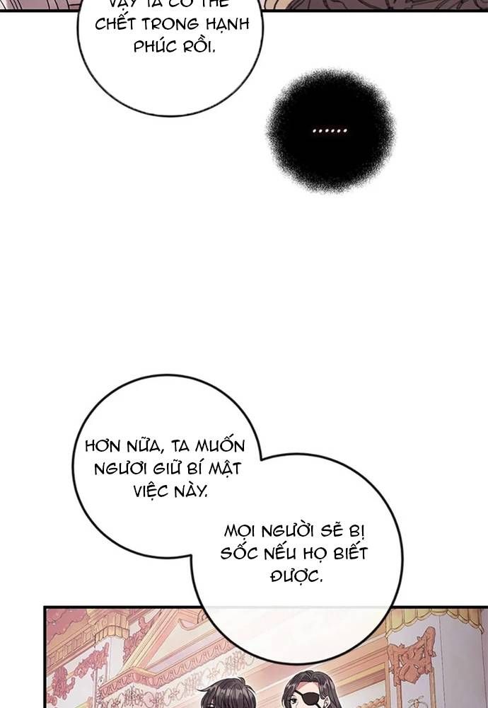 Tôi Không Muốn Chết Lần Nữa! Chapter 50 - 61