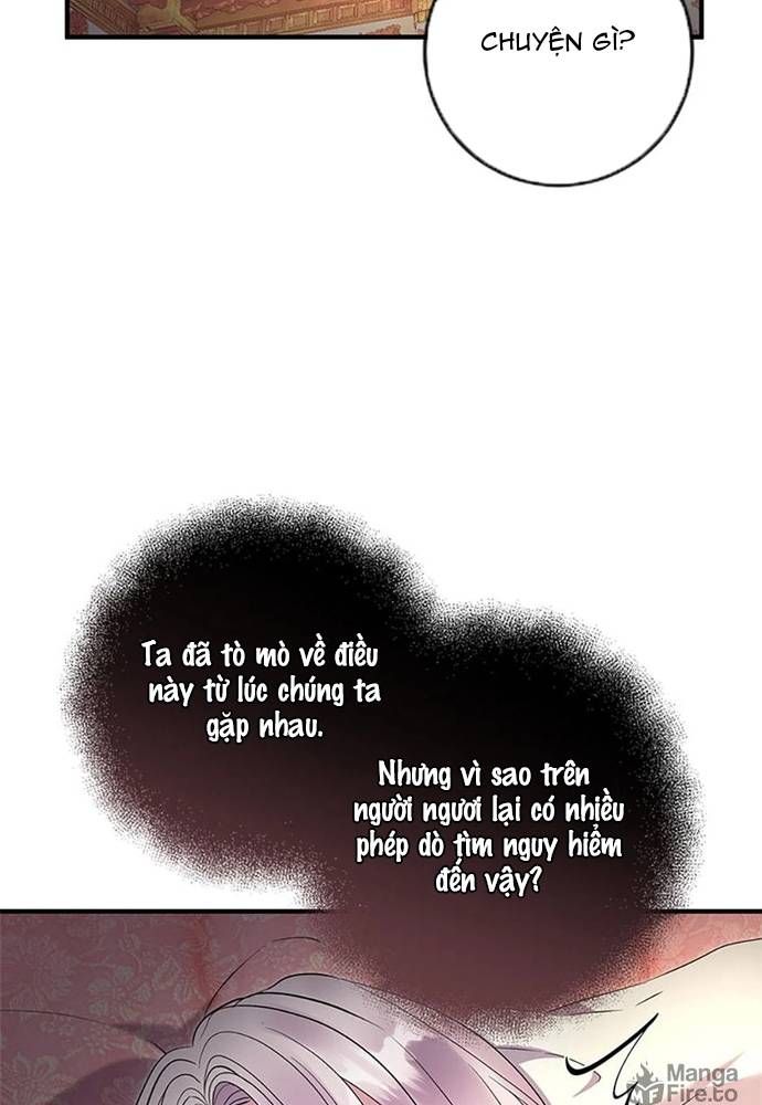 Tôi Không Muốn Chết Lần Nữa! Chapter 50 - 72