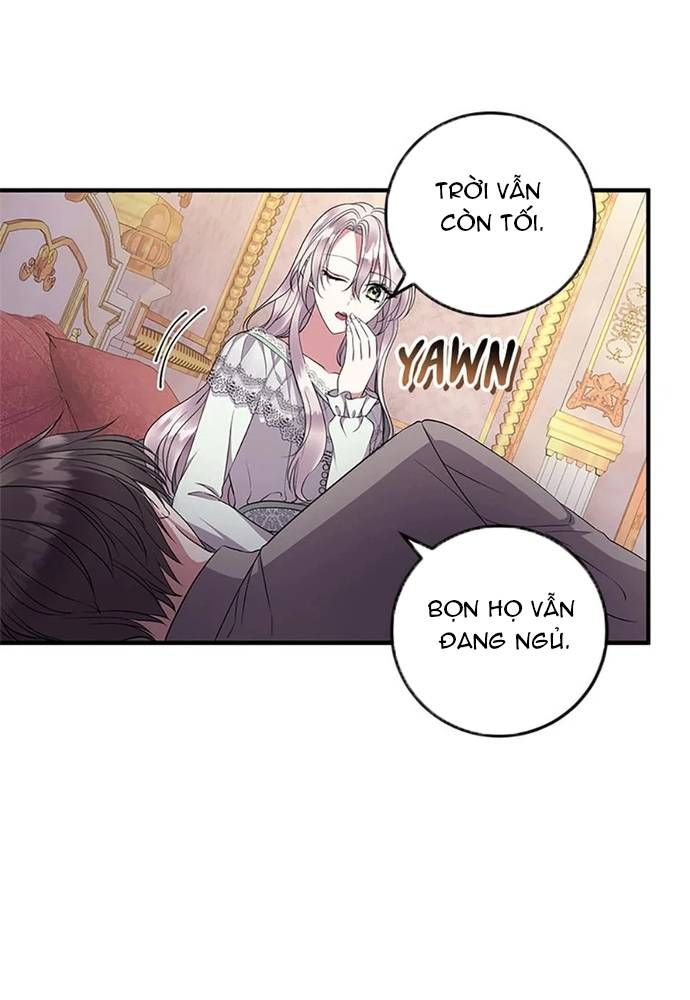 Tôi Không Muốn Chết Lần Nữa! Chapter 50 - 95