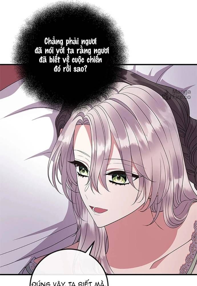 Tôi Không Muốn Chết Lần Nữa! Chapter 50 - 99