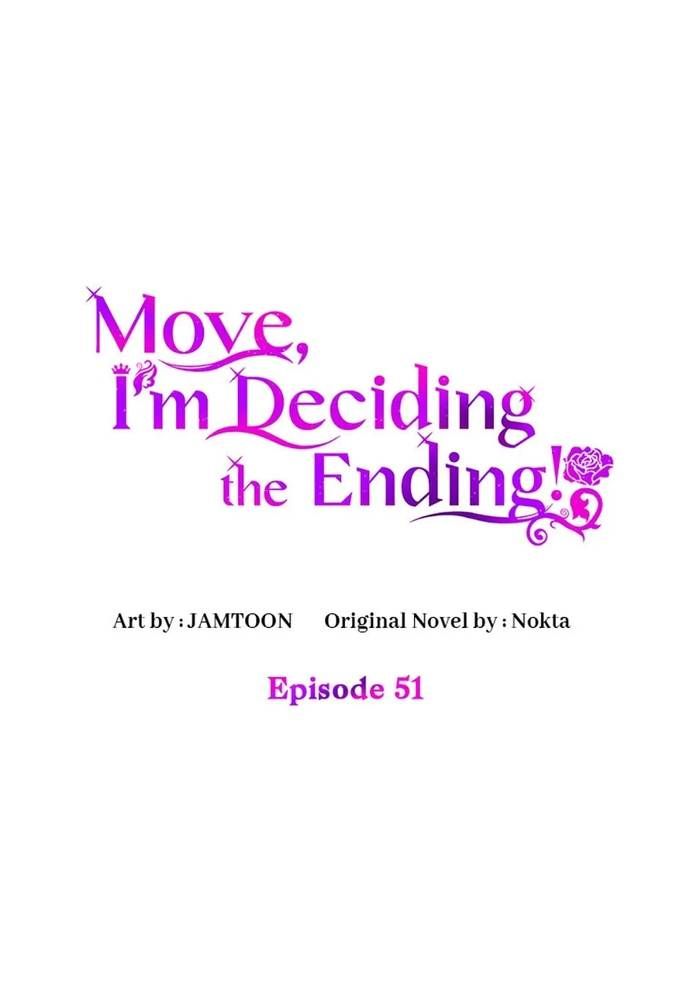 Tôi Không Muốn Chết Lần Nữa! Chapter 51 - 2