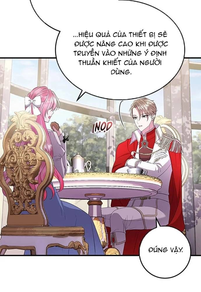 Tôi Không Muốn Chết Lần Nữa! Chapter 51 - 11