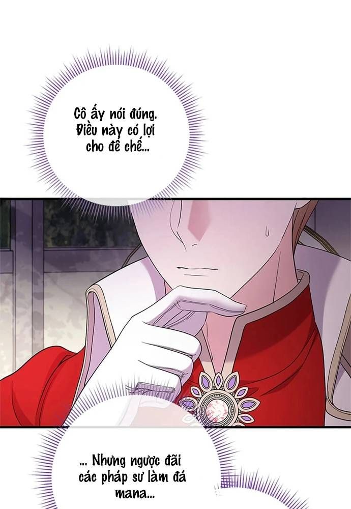 Tôi Không Muốn Chết Lần Nữa! Chapter 51 - 20