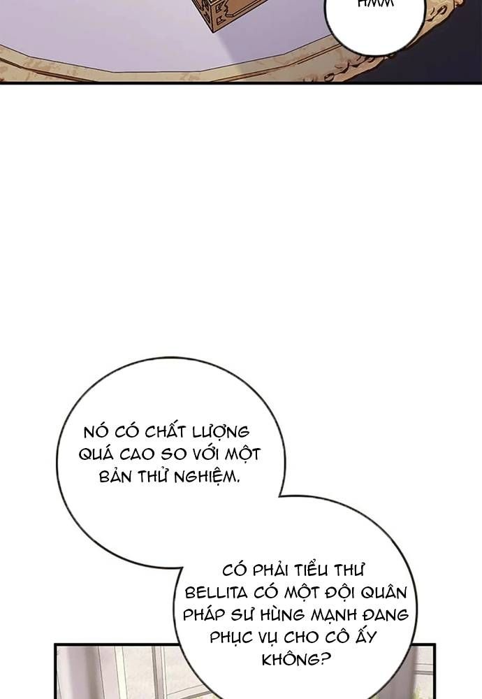 Tôi Không Muốn Chết Lần Nữa! Chapter 51 - 4