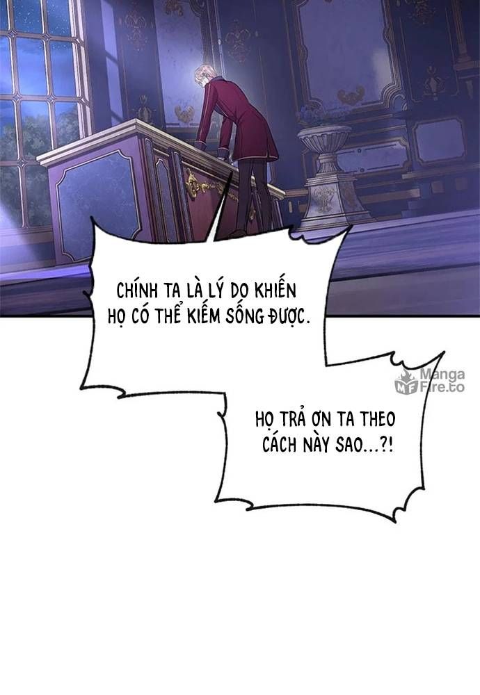 Tôi Không Muốn Chết Lần Nữa! Chapter 51 - 35