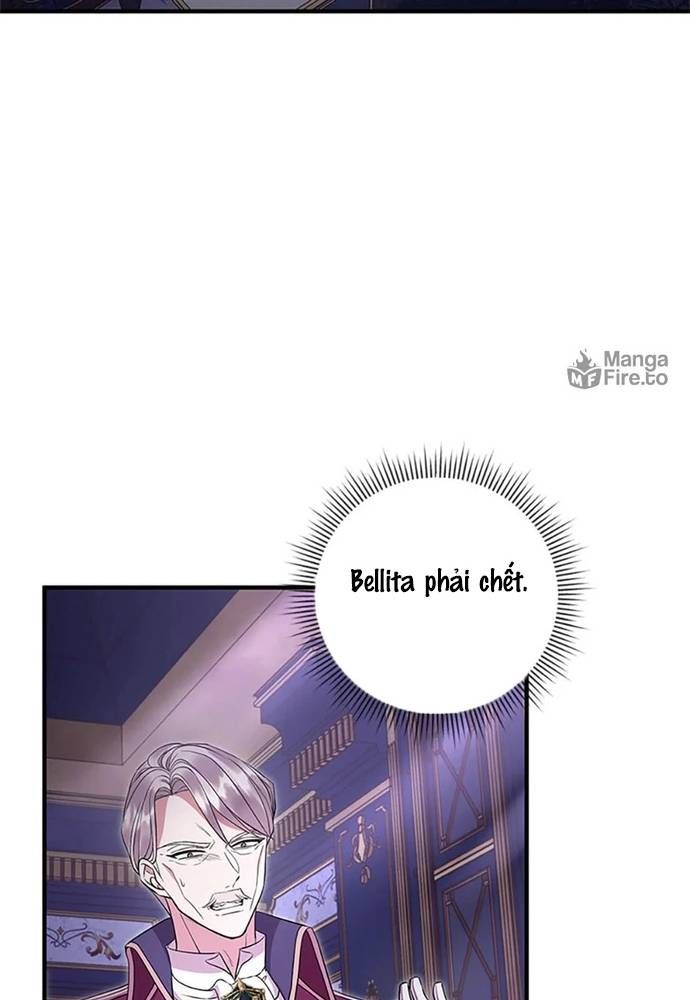 Tôi Không Muốn Chết Lần Nữa! Chapter 51 - 58