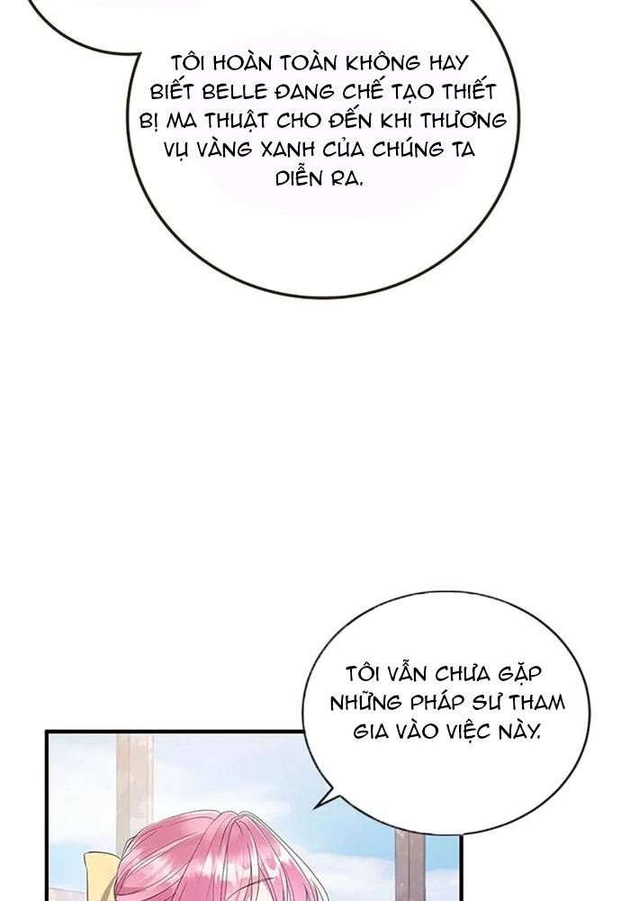 Tôi Không Muốn Chết Lần Nữa! Chapter 51 - 7