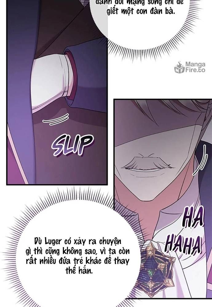 Tôi Không Muốn Chết Lần Nữa! Chapter 51 - 65