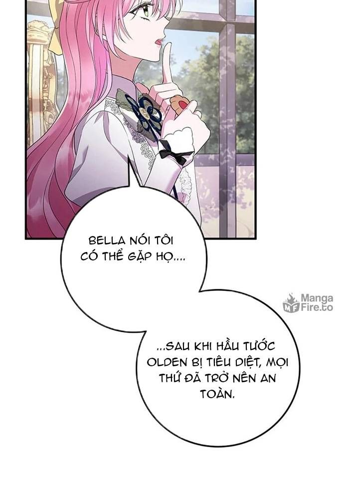 Tôi Không Muốn Chết Lần Nữa! Chapter 51 - 8