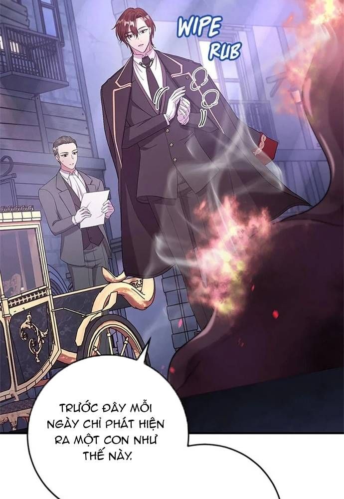 Tôi Không Muốn Chết Lần Nữa! Chapter 51 - 71