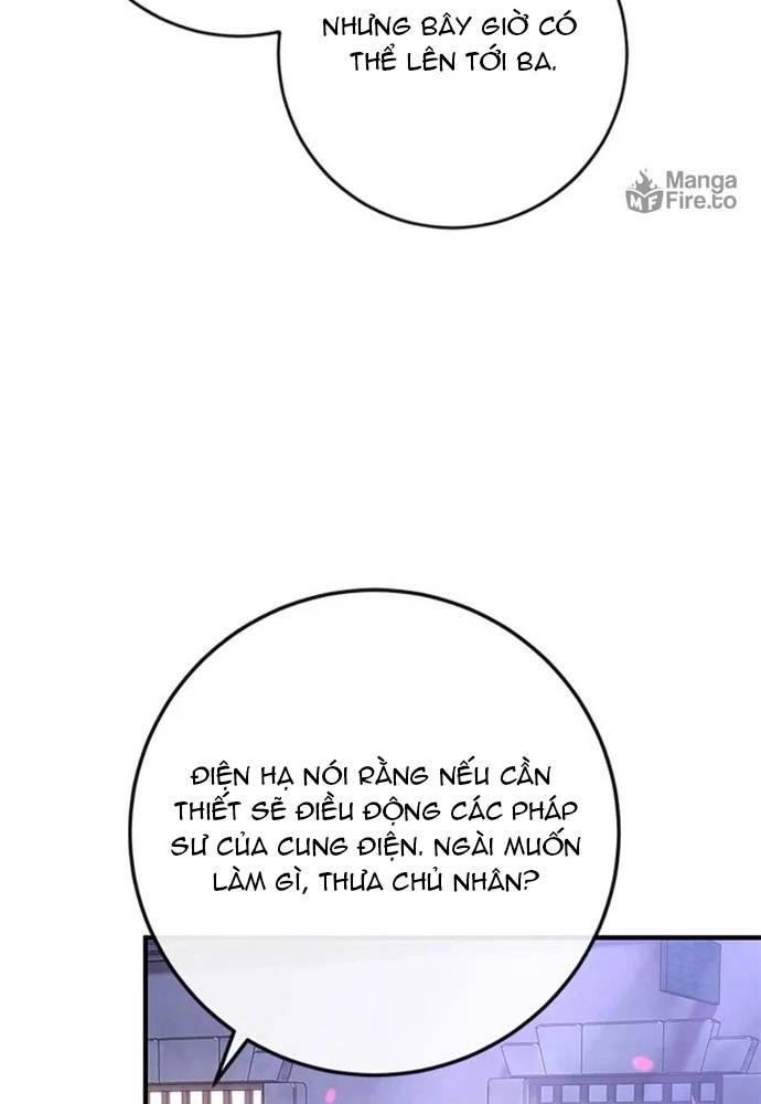 Tôi Không Muốn Chết Lần Nữa! Chapter 51 - 72